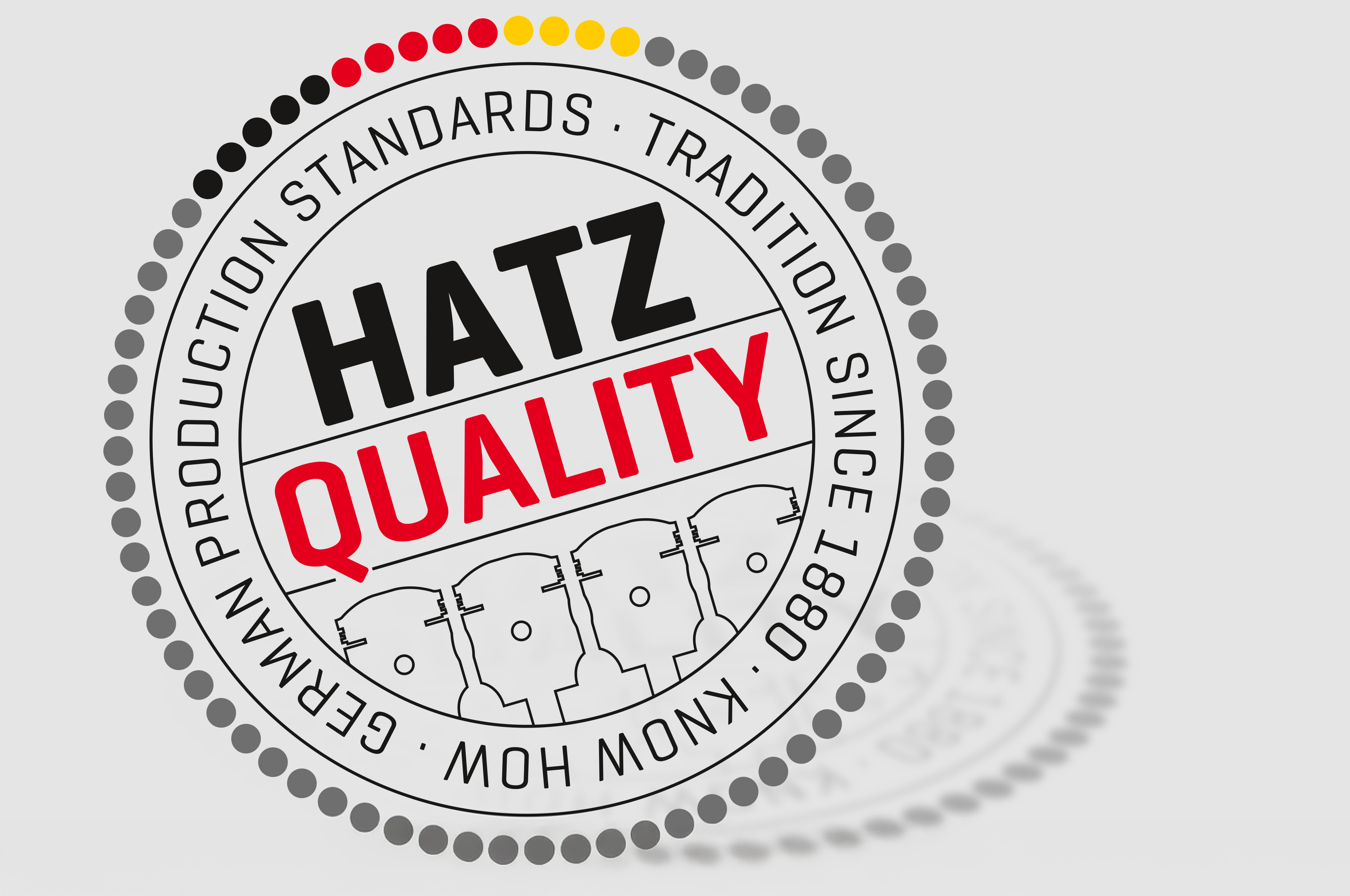 Hatz Quality