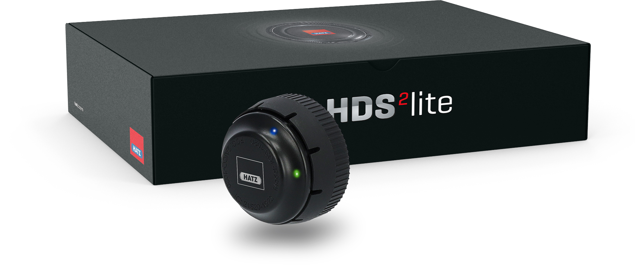 HDS²lite