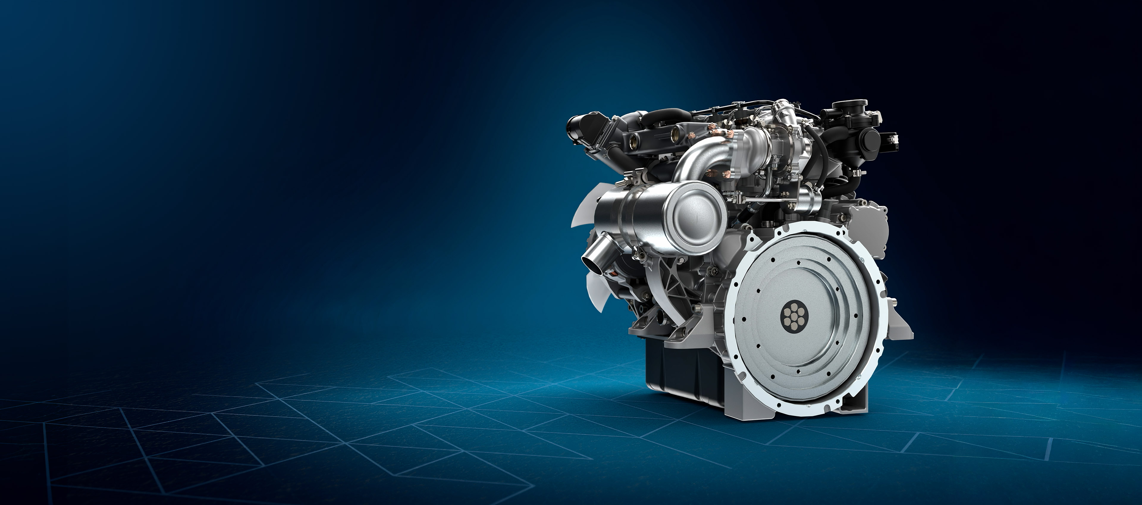 Hatz Engine Series